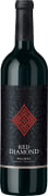 Red Diamond Malbec 2019  Front Bottle Shot