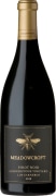 Meadowcroft Cornerstone Pinot Noir 2018 Front Bottle Shot