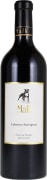 Malk Family Vineyards Cabernet Sauvignon 2016  Front Bottle Shot