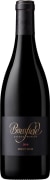 Brassfield Pinot Noir 2016  Front Bottle Shot