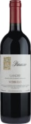 Parusso Langhe Nebbiolo 2018  Front Bottle Shot