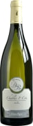 Domaine Denis Race Chablis Vaillons Premier Cru 2017  Front Bottle Shot