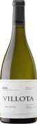 Villota Rioja Blanco 2021  Front Bottle Shot