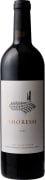 Tzora Shoresh Red 2022  Front Bottle Shot