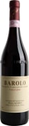 Palladino Barolo Parafada 2016  Front Bottle Shot