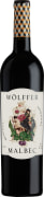 Wolffer Finca Wolffer Malbec 2022  Front Bottle Shot
