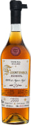 Tequila Fuenteseca 21 Year Reserva Extra Anejo Tequila 1999 Front Bottle Shot