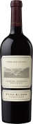 Pine Ridge Stags Leap Cabernet Sauvignon 2014  Front Bottle Shot
