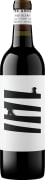 Cline The Sneak Red Blend 2023  Front Bottle Shot