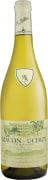 Domaine Raphael Sallet Macon-Uchizy Les Maranches 2019  Front Bottle Shot