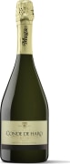 Bodegas Muga Conde de Haro Cava 2018  Front Bottle Shot