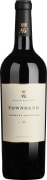 Antinori Napa Valley Townsend Cabernet Sauvignon 2021  Front Bottle Shot