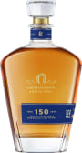 Herradura Aniversario Extra Anejo Tequila Front Bottle Shot