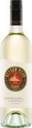 Geyser Peak Sauvignon Blanc 2017  Front Bottle Shot
