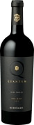 Beringer Quantum Red Blend 2014 Front Bottle Shot