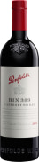 Penfolds Bin 389 Cabernet-Shiraz 2015 Front Bottle Shot