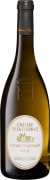 Chereau Carre Chateau de la Chesnaie Muscadet Sevre Et Maine 2017 Front Bottle Shot