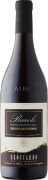 Broccardo Barolo Bricco San Pietro 2022 Front Bottle Shot