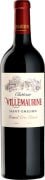 Chateau Villemaurine 2015 Front Bottle Shot