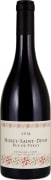 Marchand-Tawse Morey-Saint-Denis Rue de Vergy 2014  Front Bottle Shot