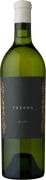 Treana Blanc 2014 Front Bottle Shot