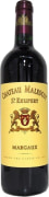 Chateau Malescot St. Exupery  2017 Front Bottle Shot