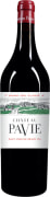Chateau Pavie (1.5 Liter Magnum Futures Pre-Sale) 2025 Front Bottle Shot