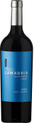Lamadrid Single Vineyard Malbec Reserva 2018  Front Bottle Shot
