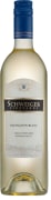 Schweiger Vineyards Uboldi Vineyard Sauvignon Blanc 2015 Front Bottle Shot