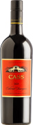 Cass Winery Signature Cabernet Sauvignon 2023  Front Bottle Shot
