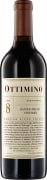 Ottimino Rancho Bello Vineyard Zinfandel 2014 Front Bottle Shot