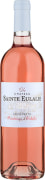 Chateau Sainte Eulalie Minervois Printemps d'Eulalie 2017 Front Bottle Shot