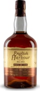 English Harbour Madeira Cask Finish Rum Front Bottle Shot
