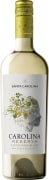 Santa Carolina Reserva Sauvignon Blanc 2022  Front Bottle Shot