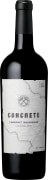 Concrete Cabernet Sauvignon 2017  Front Bottle Shot
