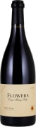 Flowers Camp Meeting Ridge Pinot Noir 2007  Front Bottle Shot