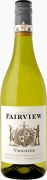 Fairview Viognier 2014 Front Bottle Shot