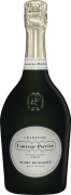 Laurent-Perrier Blanc de Blancs Brut Nature  Front Bottle Shot
