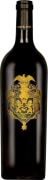 Hertelendy Signature Mountain Blend 2018  Front Bottle Shot