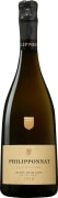 Philipponnat Blanc de Blancs Extra Brut 2018  Front Bottle Shot
