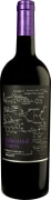 Roots Run Deep Educated Guess Merlot 2012 Front Bottle Shot