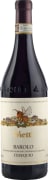 Vietti Barolo Cerequio 2018  Front Bottle Shot