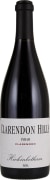 Clarendon Hills Hickinbotham Syrah 1998 Front Bottle Shot