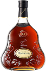 Hennessy XO Cognac (375ML half-bottle)  Front Bottle Shot