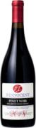 St. Innocent Freedom Hill Pinot Noir 2018  Front Bottle Shot