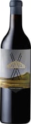 Rowen Red Wine 2015 Front Bottle Shot