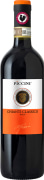 Piccini Chianti Classico 2016  Front Bottle Shot
