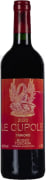 Tenuta di Trinoro Le Cupole 2020  Front Bottle Shot