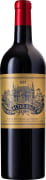 Chateau Palmer Alter Ego de Palmer (Futures Pre-Sale) 2023 Front Bottle Shot