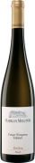 Markus Molitor Urziger Wurzgarten Riesling Kabinett 2018  Front Bottle Shot